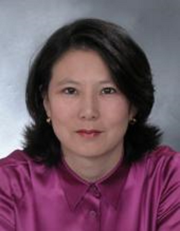 Jessamy Tang of ESPN